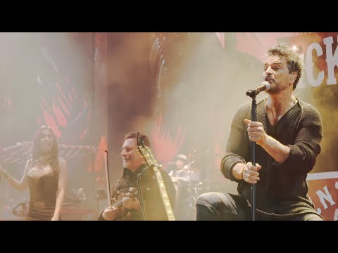 Ricardo Arjona - Circo Soledad EN VIVO 🎶 Episodio 20