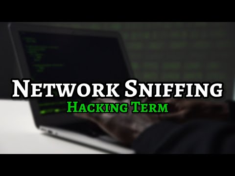 What is Network Sniffing || Explanation || Latest || Titan Spy ||