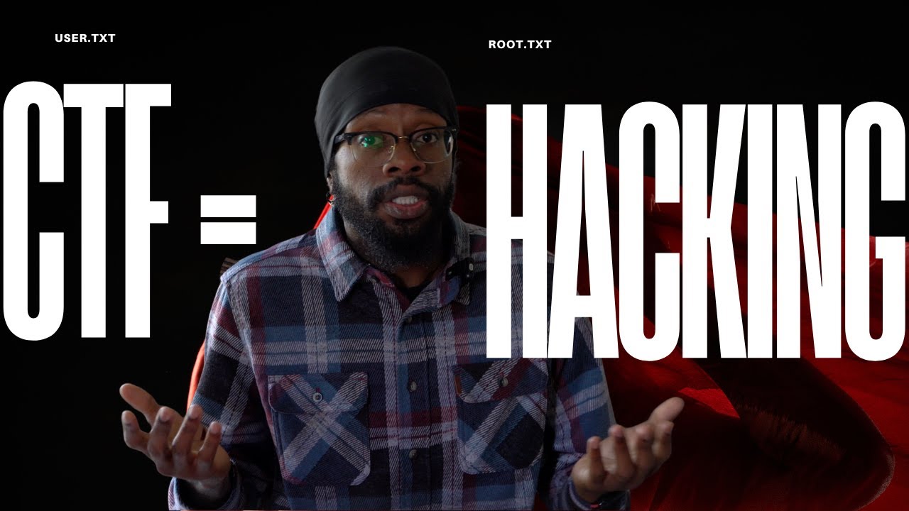 How CTFs Boost Your Hacking Skills π