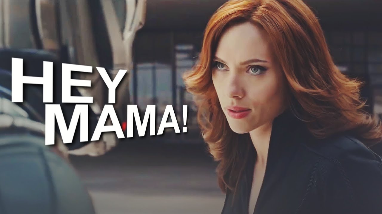 Natasha Romanoff: Marvel's Action Queen ๐ฌ