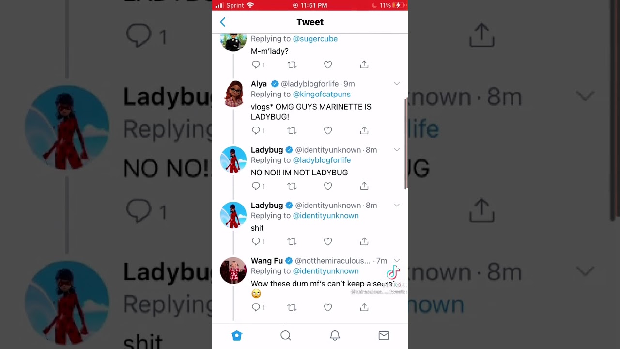 π₯ Miraculous Identity Reveal: Season 4 Excitement!