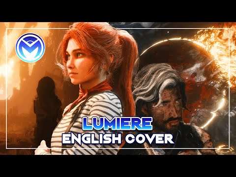 Lumière - English Cover | Clair Obscur: Expedition 33