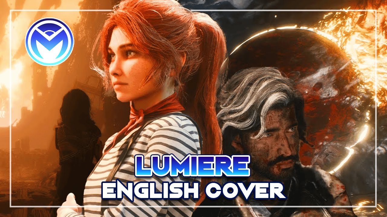 Lumière - English Cover | Clair Obscur: Expedition 33