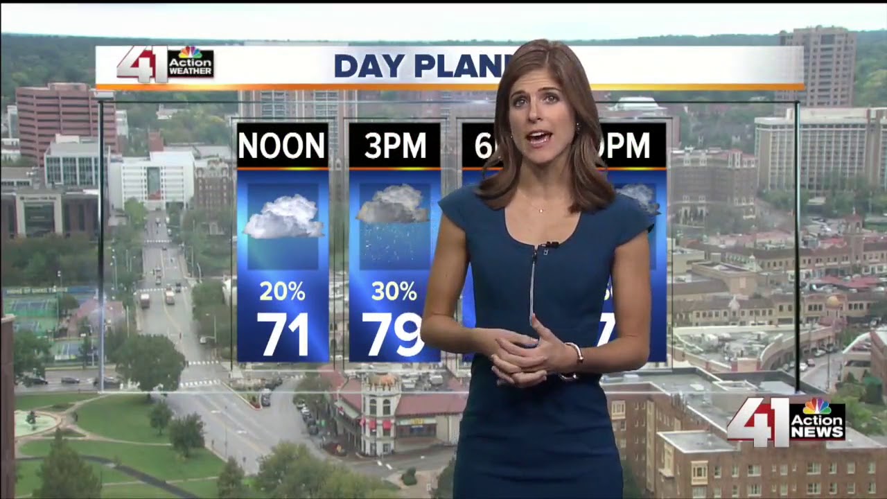 41 Action News Headlines | October 8, 12pm 📰