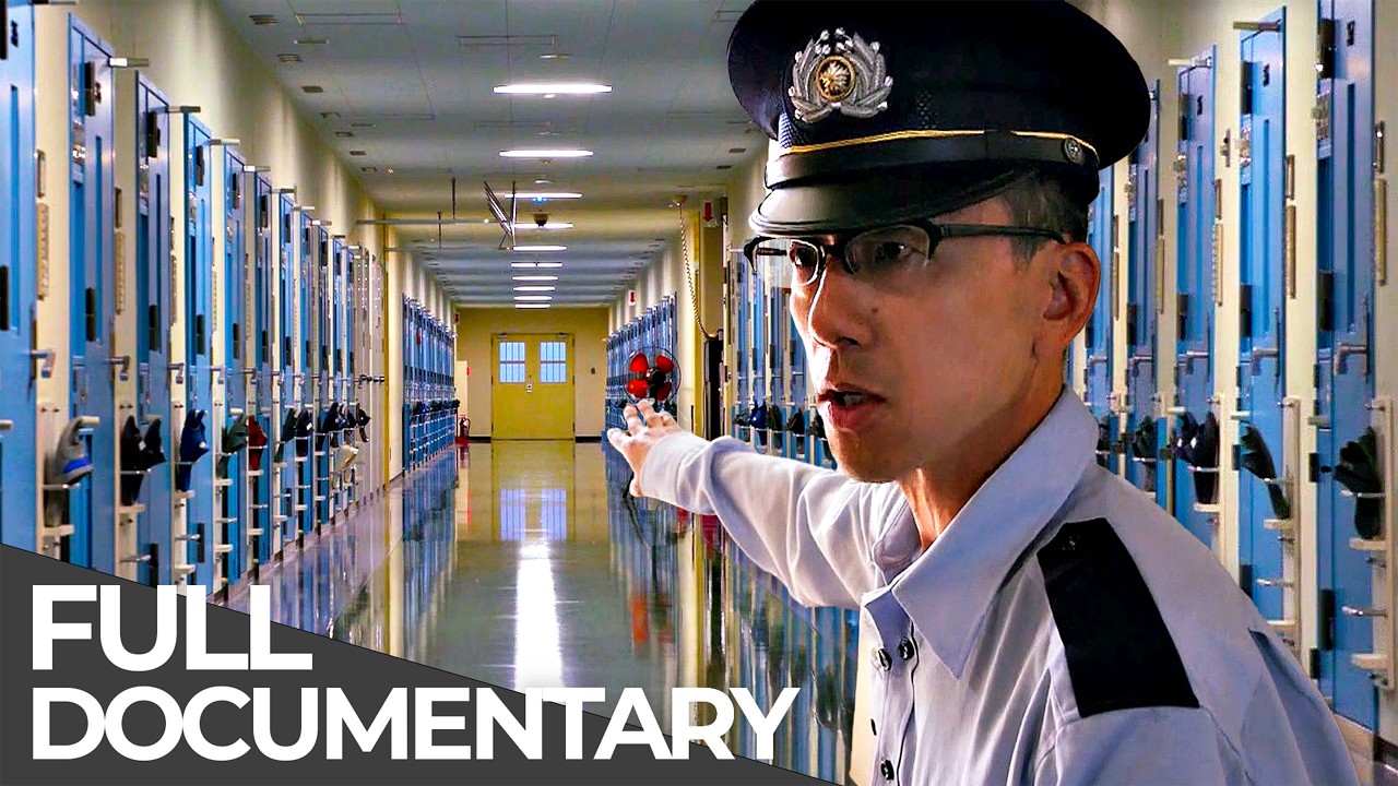 Inside Japan’s Harshest Prisons: A Revealing Documentary 🇯🇵