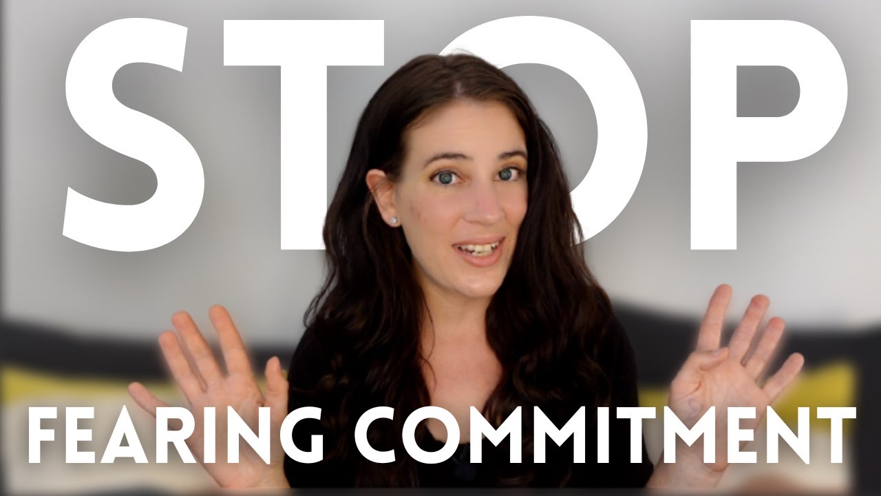 Overcoming Avoidant Attachment: Strategies to Conquer Fear of Commitment π‘