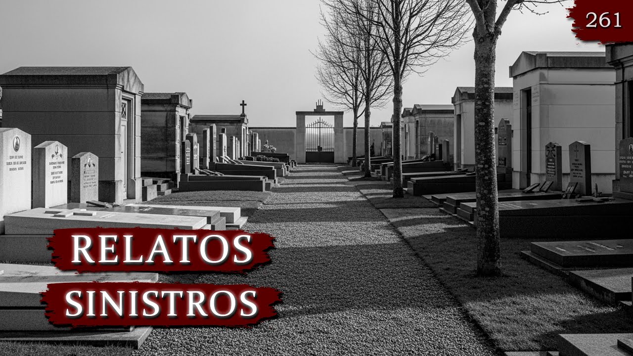 3 Histórias de Terror Perturbadoras | Relatos Reais