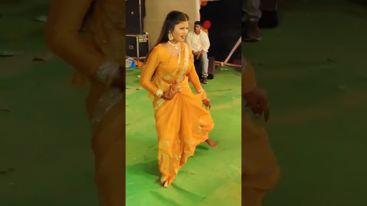 Priya Suhani's Viral Bhojpuri Dance Video