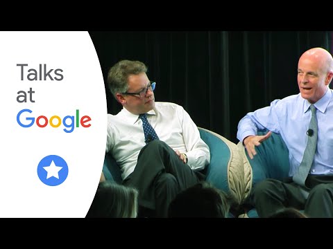 The Imitation Game | Alan Turing | Talks at Google