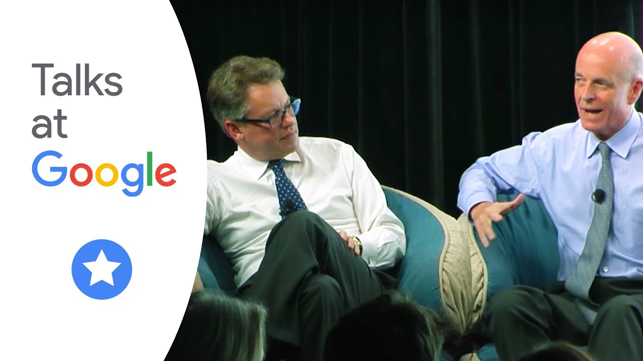 Celebrating Alan Turing & The Imitation Game | Talks at Google 🎬