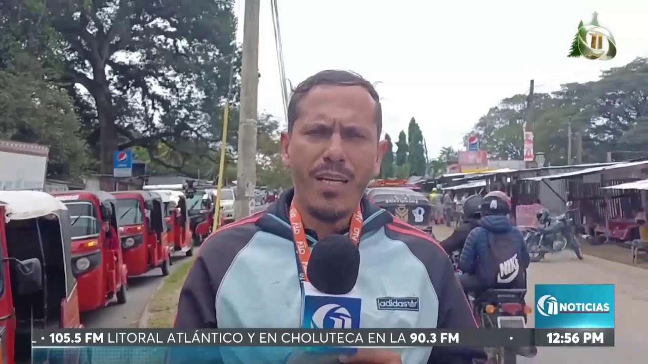 En vivo | Noticias Meridiano - 16 Dic 2025