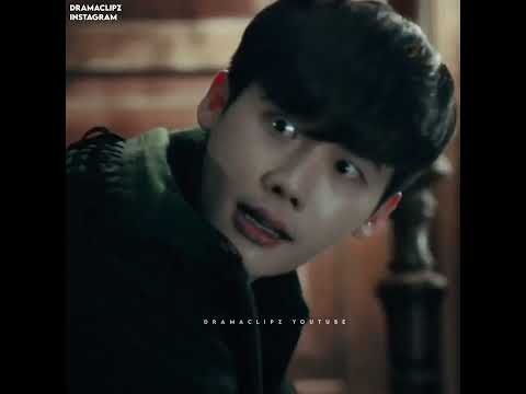 He saved his girlfriend from her father😔Touching & emotional moments💕W two worlds💕Kang Chul💕Yeon Joo