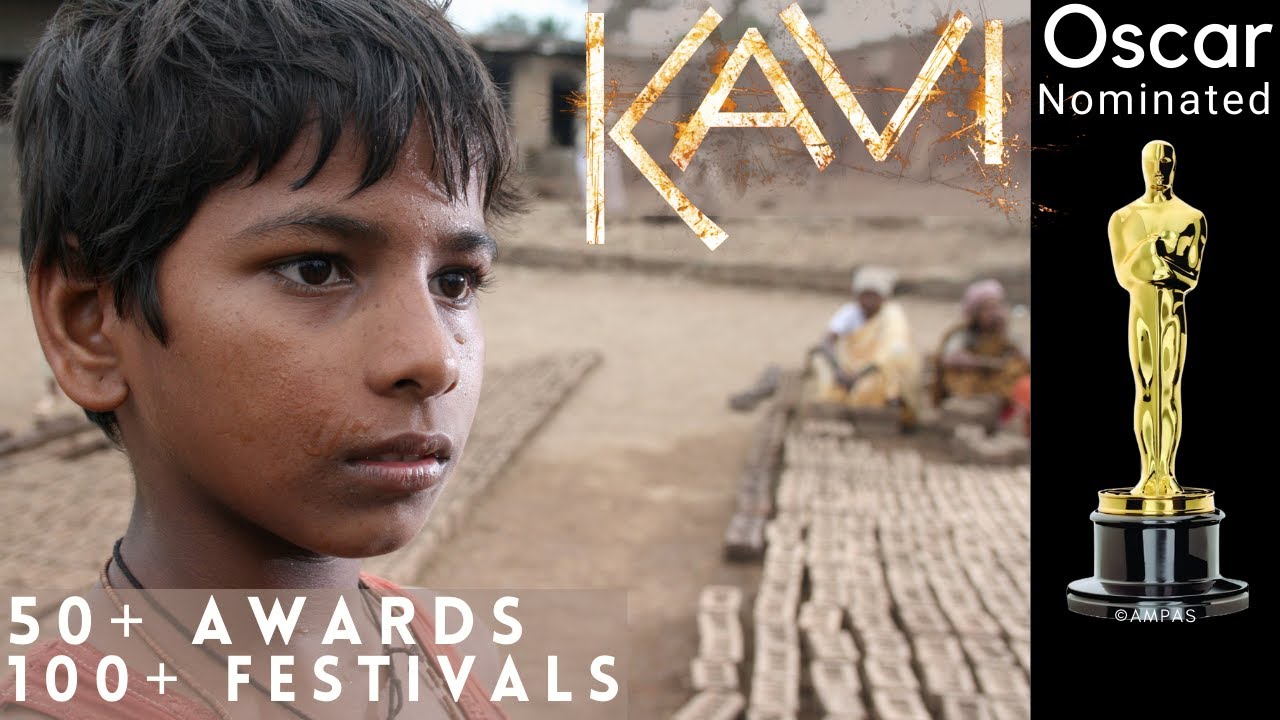 KAVI - Heartfelt Oscar-Nominated Short Film | Inspiring Story from India 🇮🇳