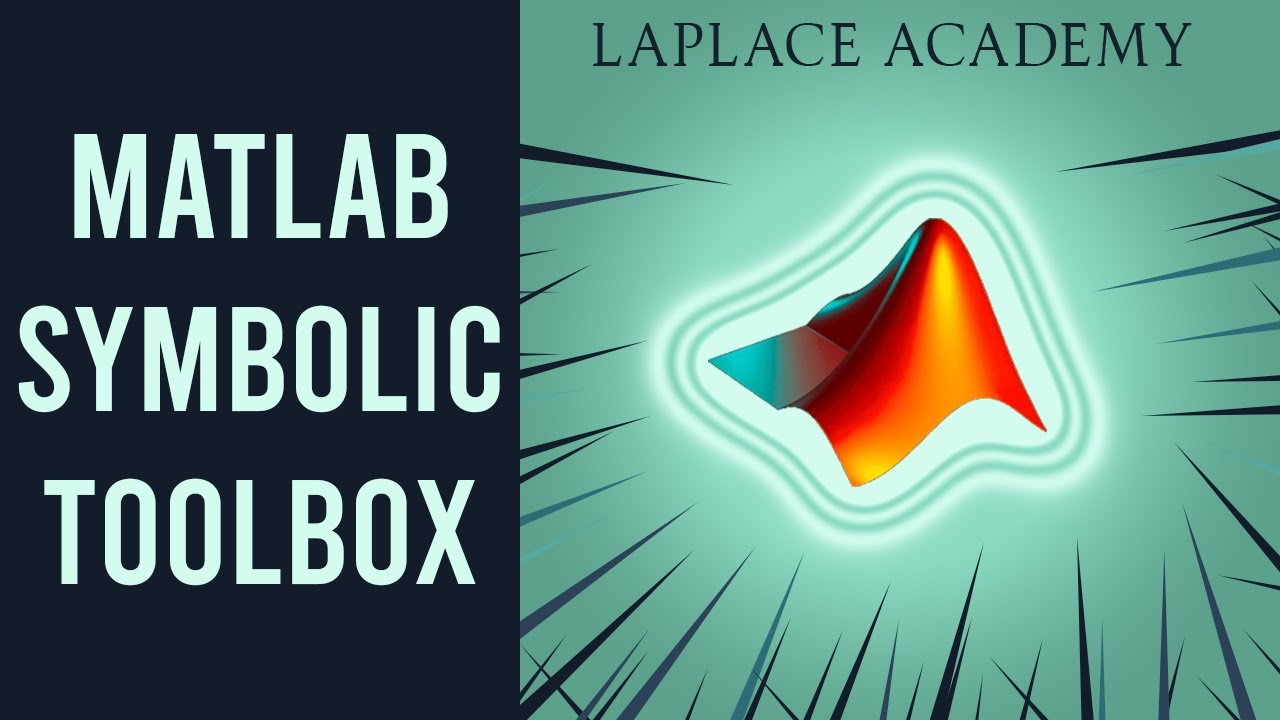 MATLAB Symbolic Toolbox Beginner's Guide 🧮