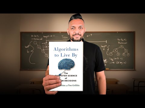 Master these Algorithms. They will change your life.