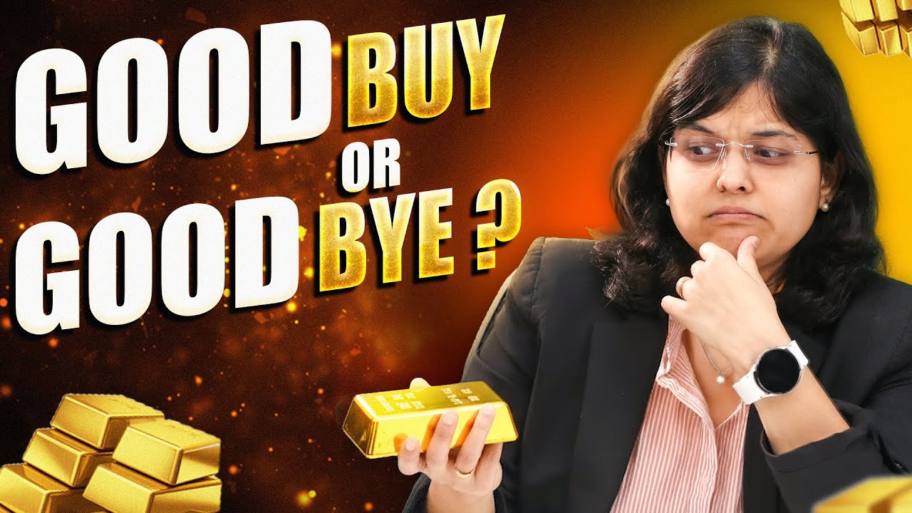 Gold Price Forecast 2026: Buy or Sell? 💰