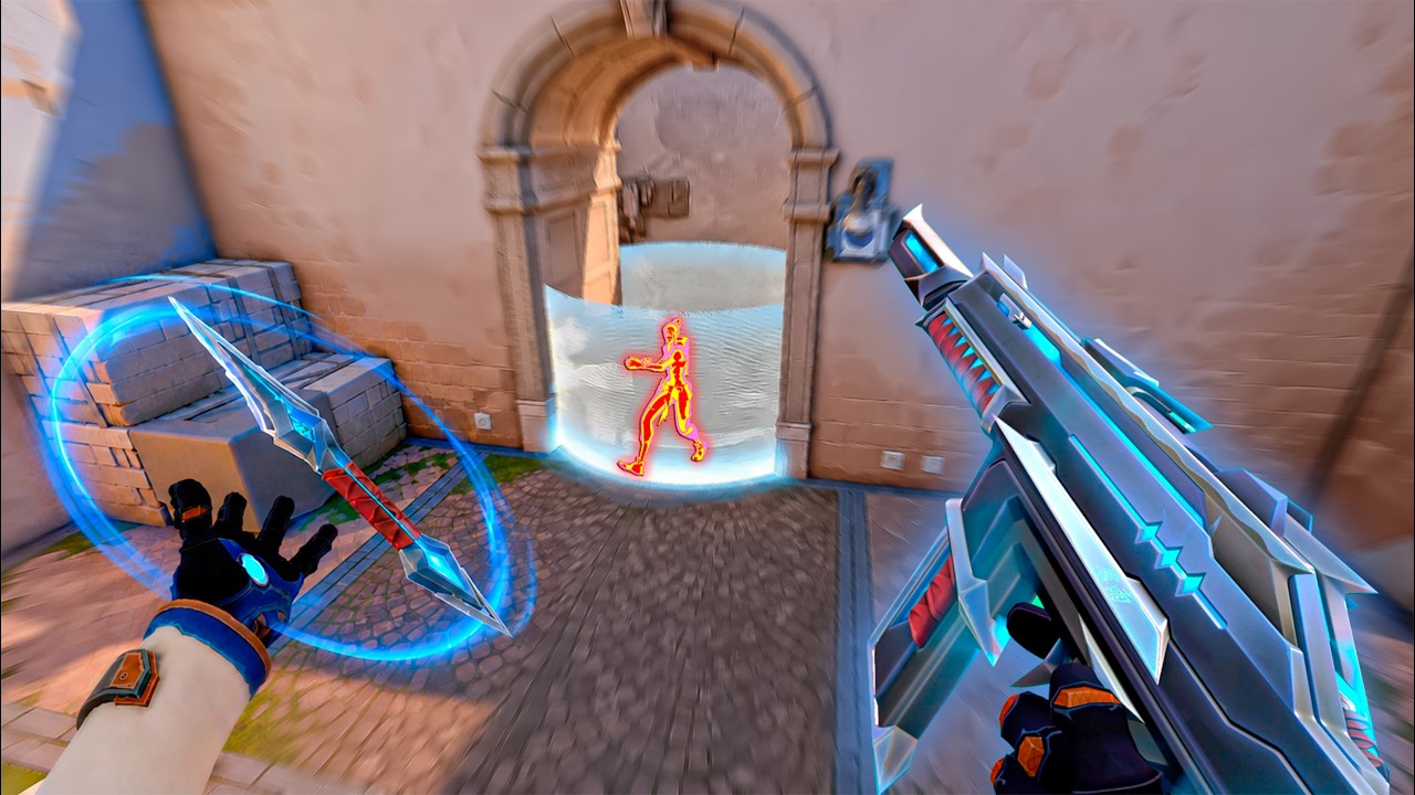 Cypher's Bugs Return in Valorant 🚨