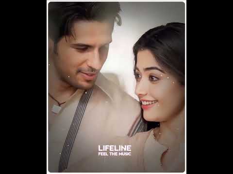 🤩Channa Ve Assi Marjawange Song Bollywood💙 new Song new trending WhatsApp status video#love#status👌