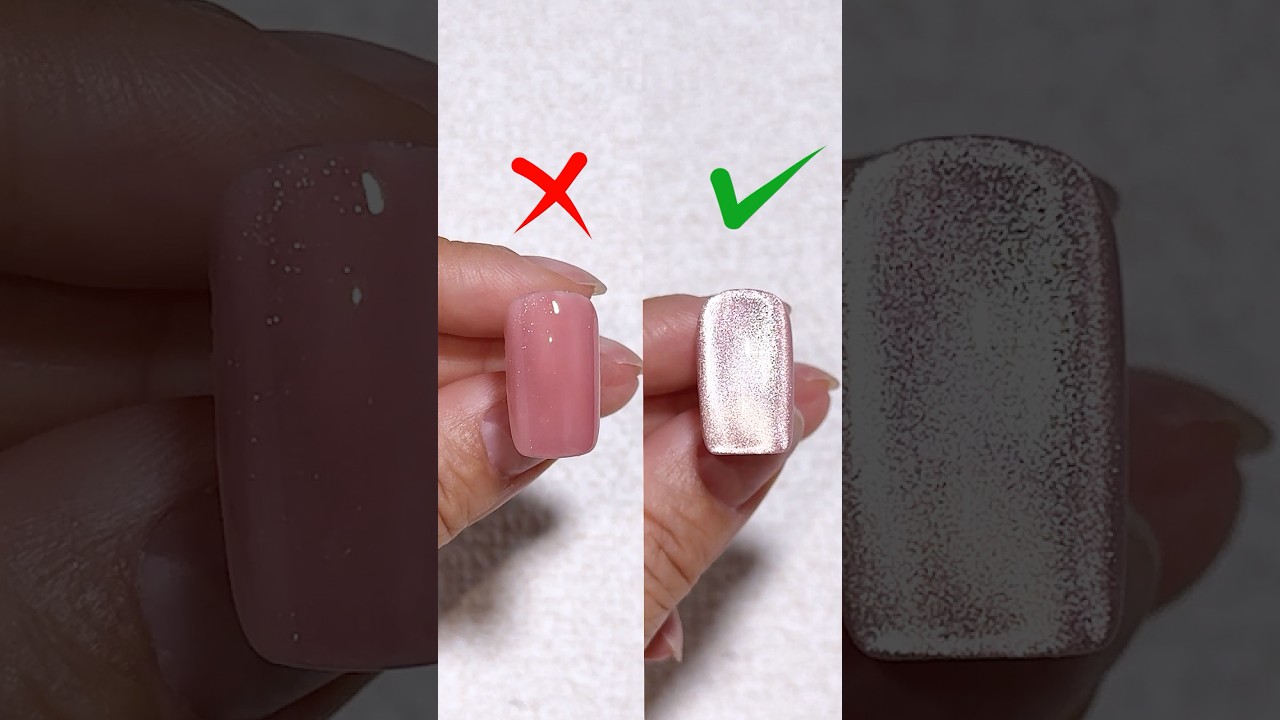 Quick Guide: Achieve the Perfect Cat Eye in 20 Seconds✨