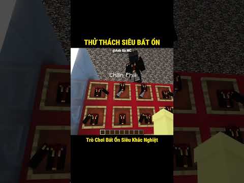 Thử Thách Bất Ổn Nhưng Là Phiên Bản Siêu Bựa ??! 🤣 - Tập 719 #shorts