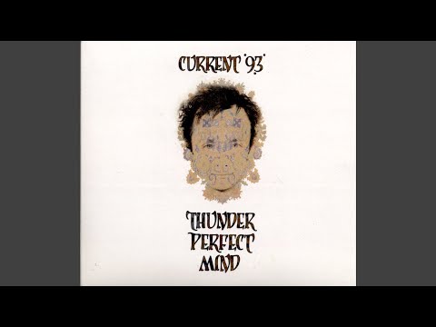 Thunder Perfect Mind I