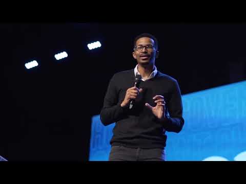 Self-Leadership with Ryan Leak: Overcoming Fear