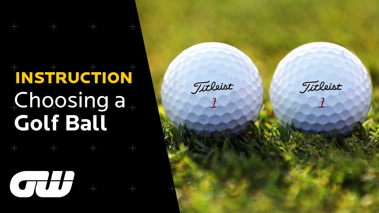 Pro V1 vs V1X: Which Titleist Golf Ball Fits You? 🏌️‍♂️