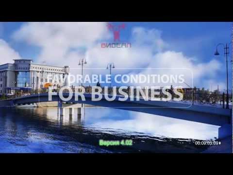 7 reasons to invest in the Astrakhan region