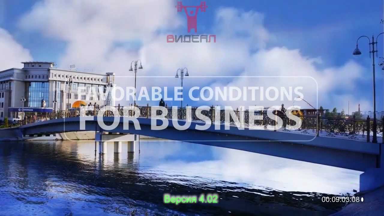 7 Reasons to Invest in Astrakhan Region 🌍