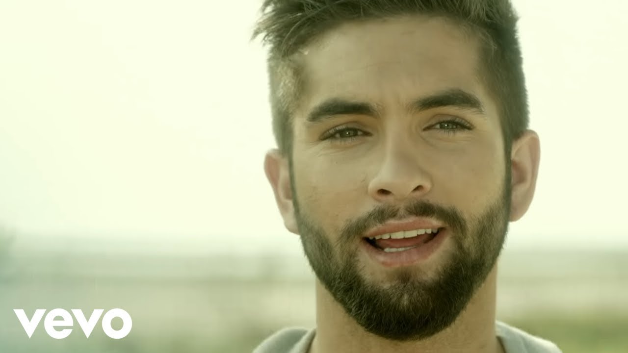 Kendji Girac - Color Gitano 🎶 Official Music Video