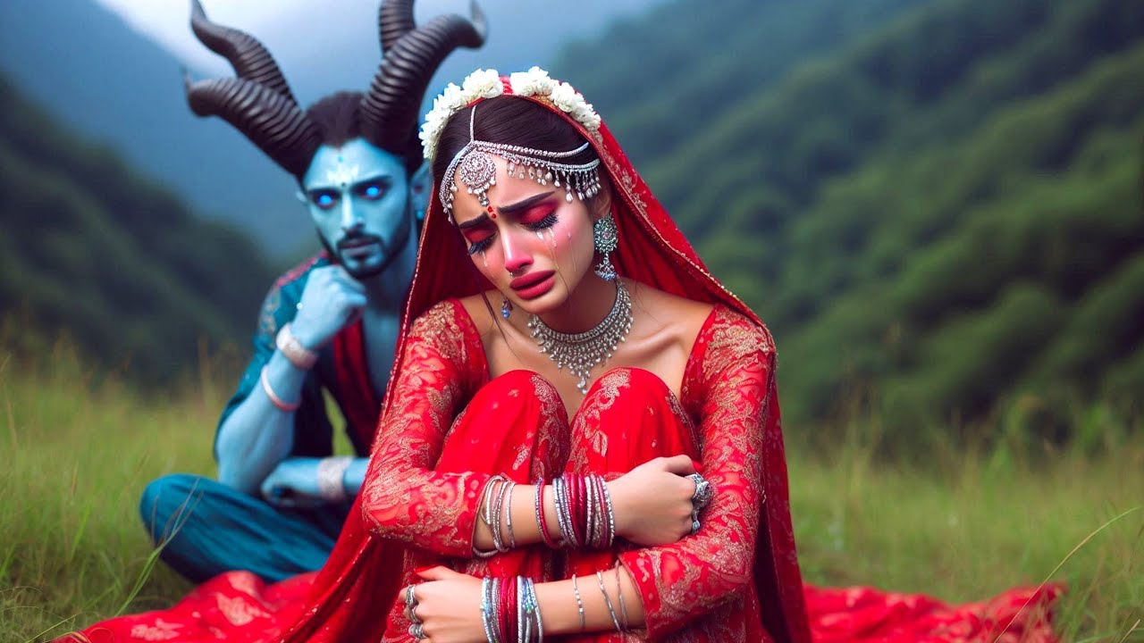 Mehndi and Death: A Moral Islamic Tale π