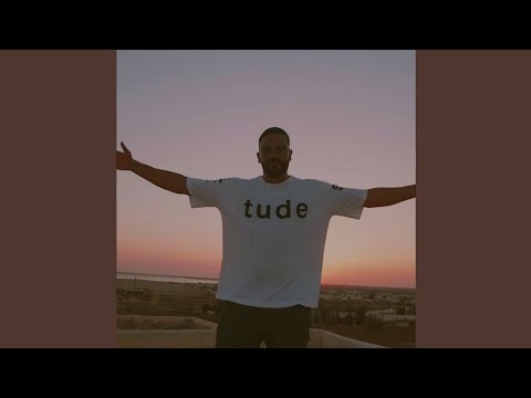 Balti - "7elma" [CLEAN INSTRUMENTAL]