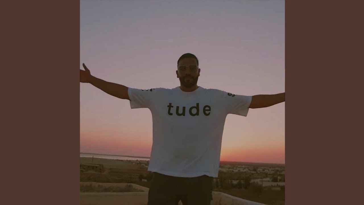 Balti - '7elma' Instrumental 🎶