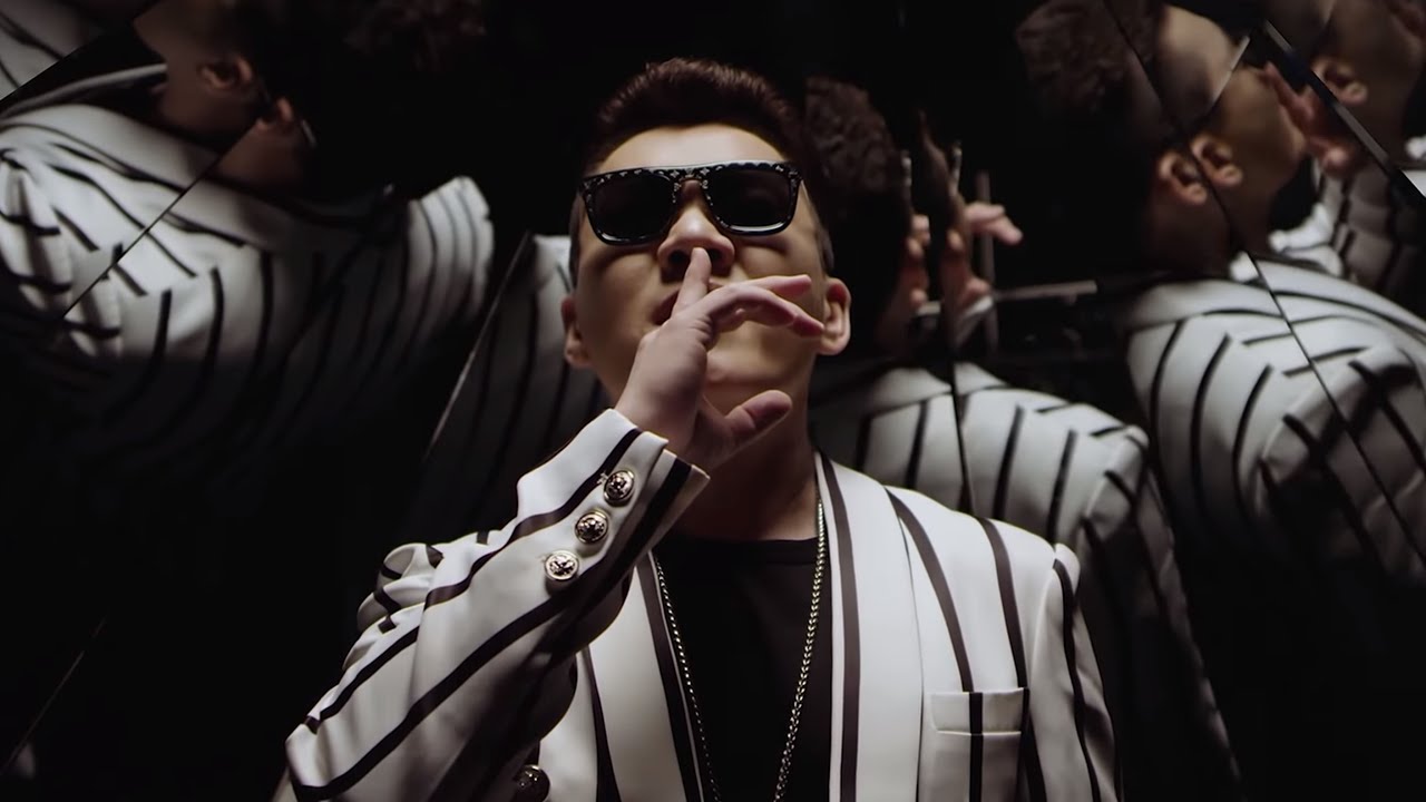 Bold - Zuudnii Haalgan Deer (Official Video) 🎶