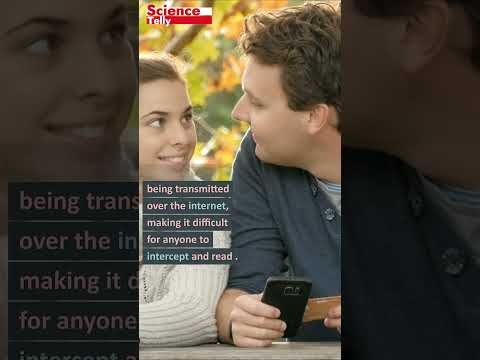 Cryptography | The Art of Secret Writing | #cryptography #whatiscryptography #cryptographytutorial