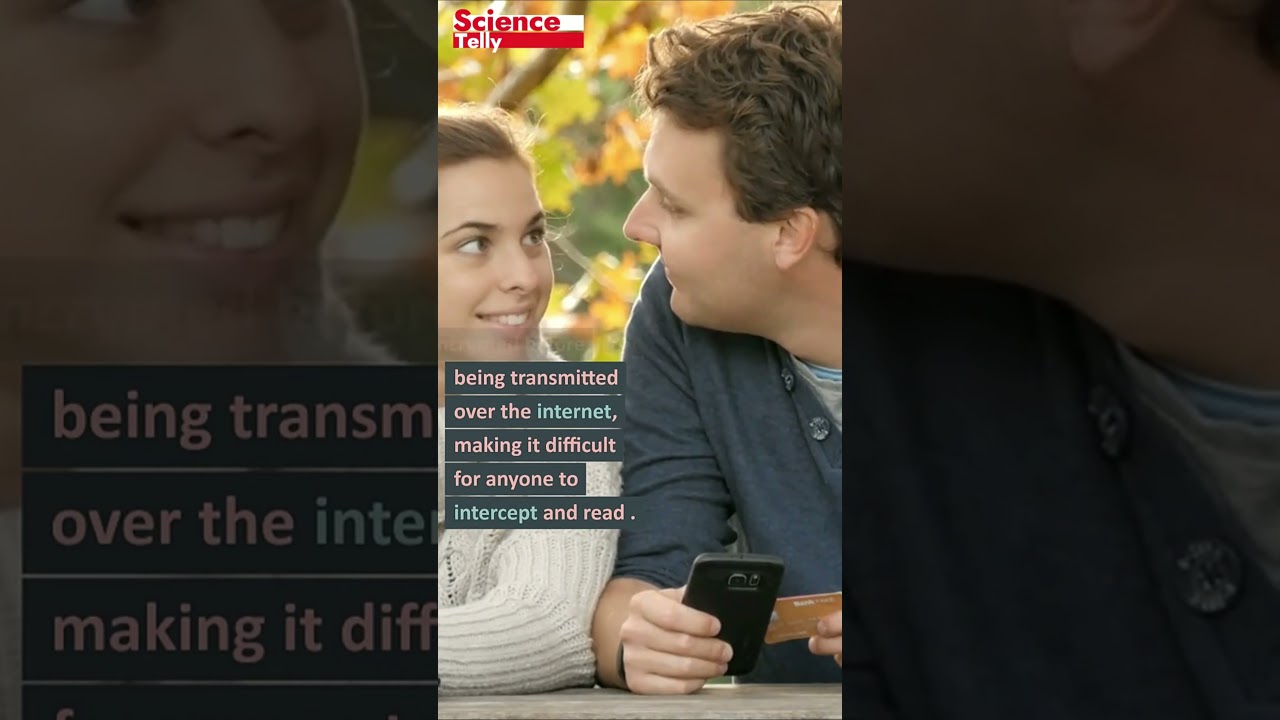 Cryptography Explained: Unlock the Secrets of Secret Writing 🔐