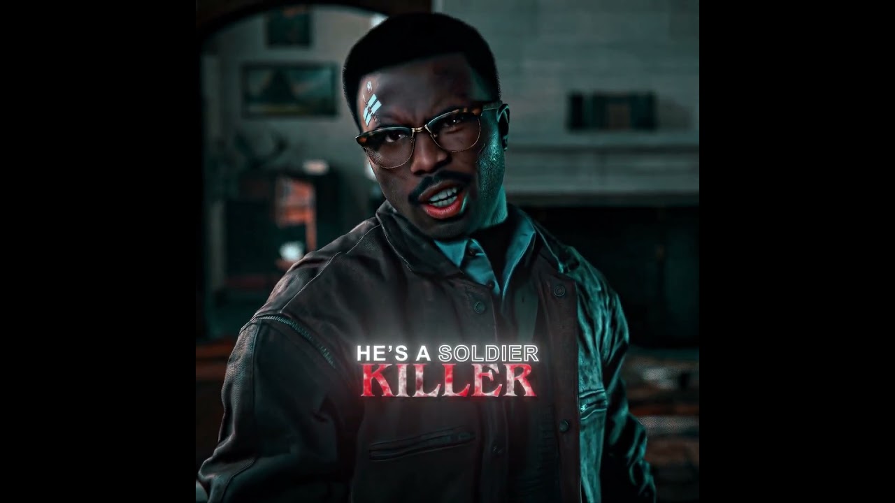 It's sad to see Woods in wheelchair ||  adore - i miss you || #shorts #bo6 #military #frank #woods