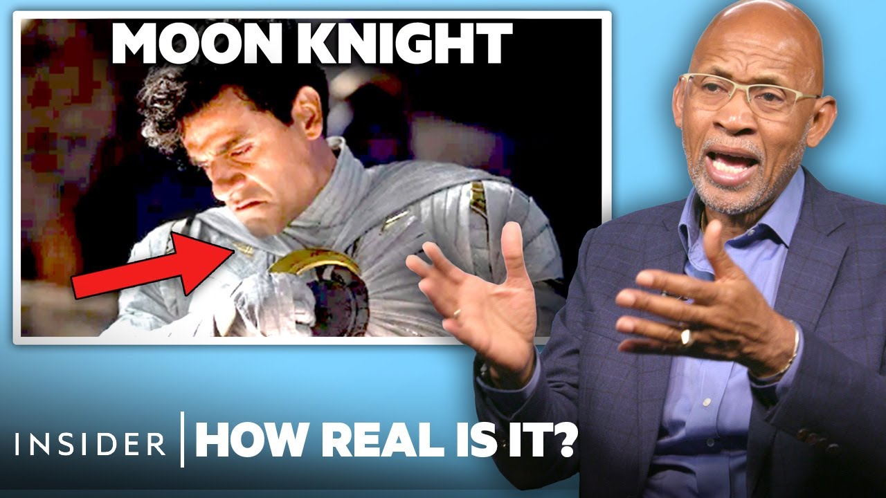 Egyptologist Rates 8 Ancient Egypt Scenes in Media 🏺