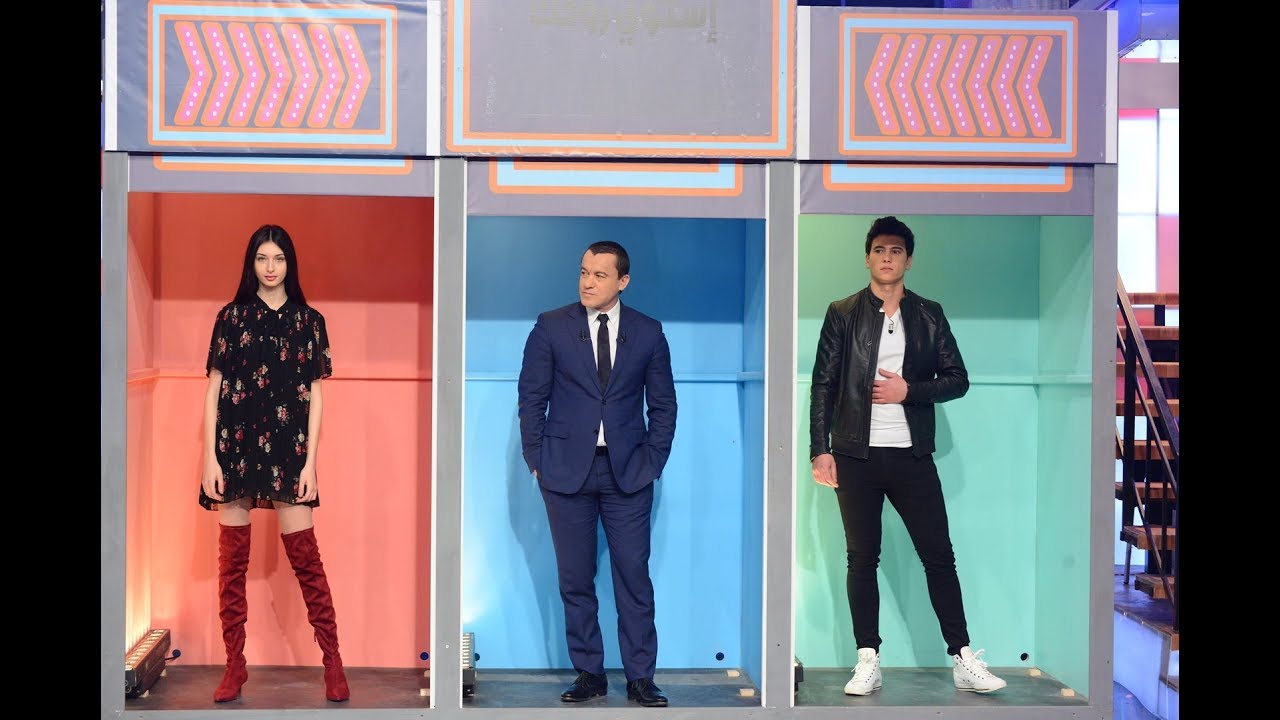 Fekrat Sami Fehri S01 Ep 18 (02-02-2019) Part 2