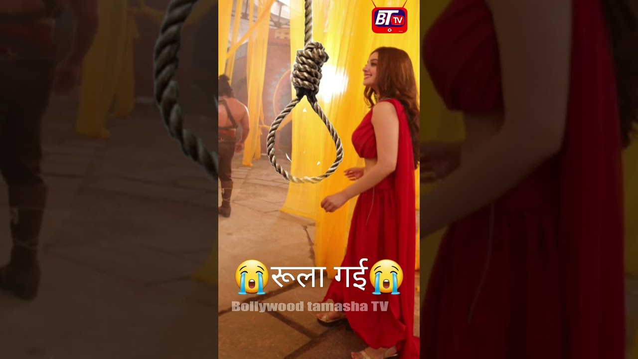 Remembering Tunisha Sharma: Bollywood's Rising Star 🌟