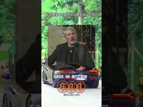 Saylor: Bitcoin Is the Truth in Math 📊 #CryptoLogic #BTCWisdom #DigitalProof