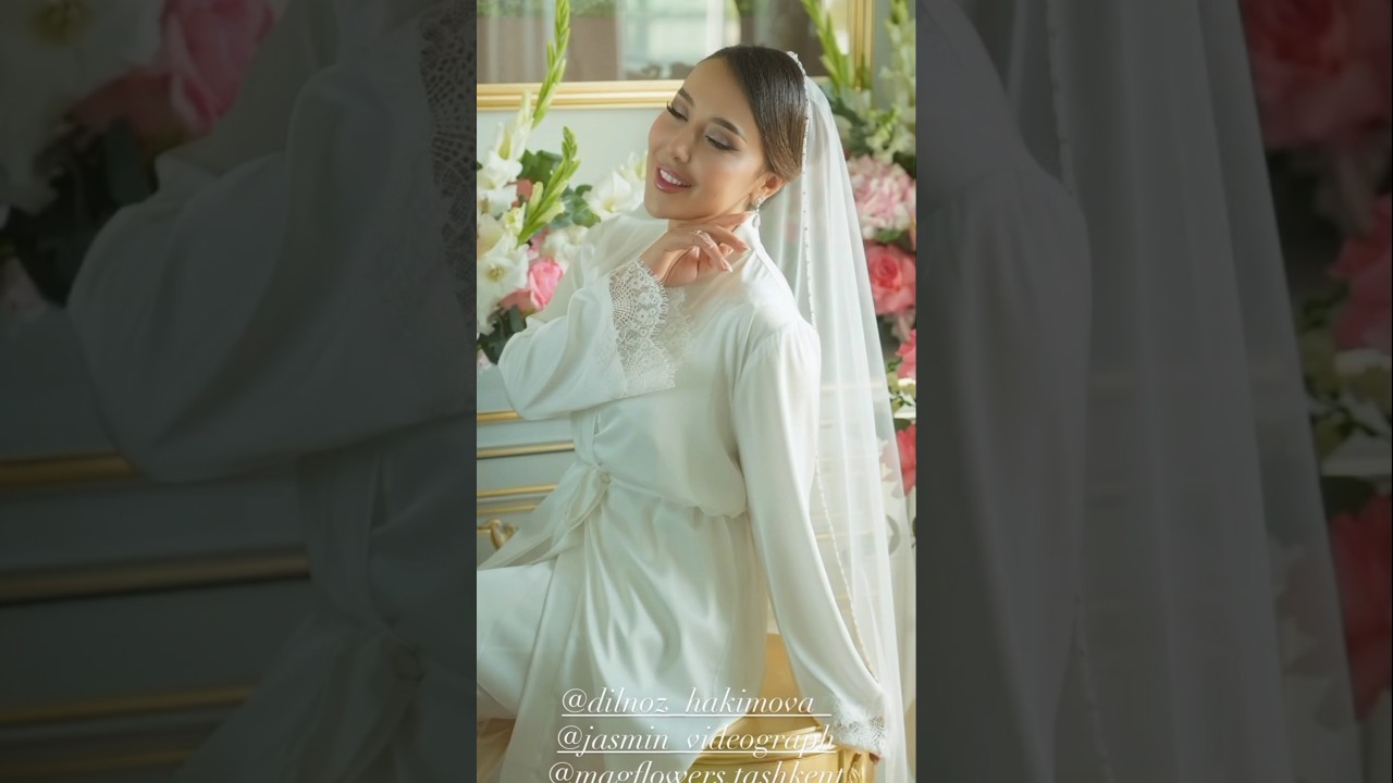 Dilnoz Hakimova Bugun To'y Qilmoqda π