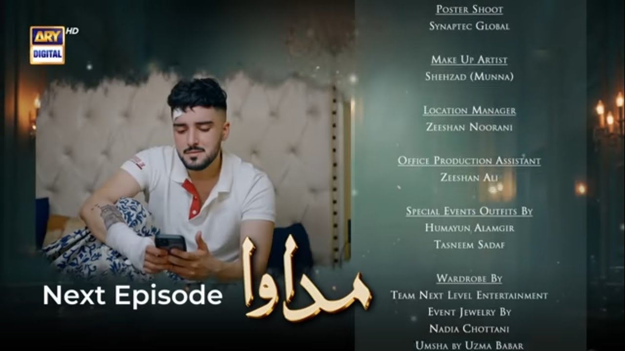 Madawa Episode 10 Promo & Teaser | ARY Digital