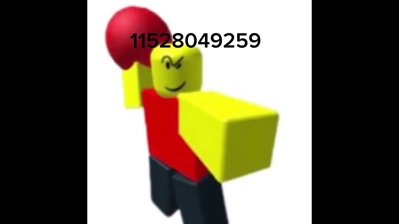 Roblox Image IDs List 🎮
