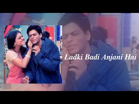 90's Songs That Feel Like You Are Playing Lead Role Ft. Shah Rukh Khan 🎬💖(+Timestamps)