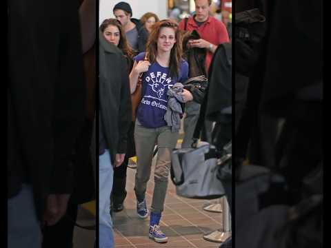 Kristen Stewart ki #beautiful 🥰😘❤️# (picture)