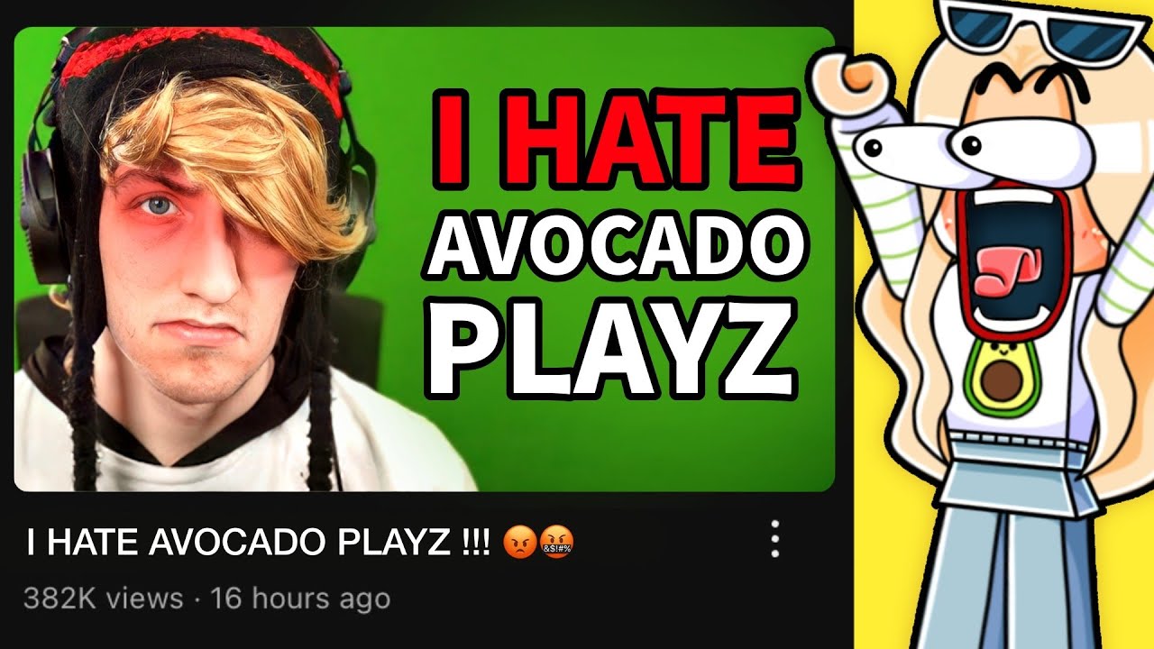 Popular YouTuber Roasts Us in Roblox Adopt Me 🎮