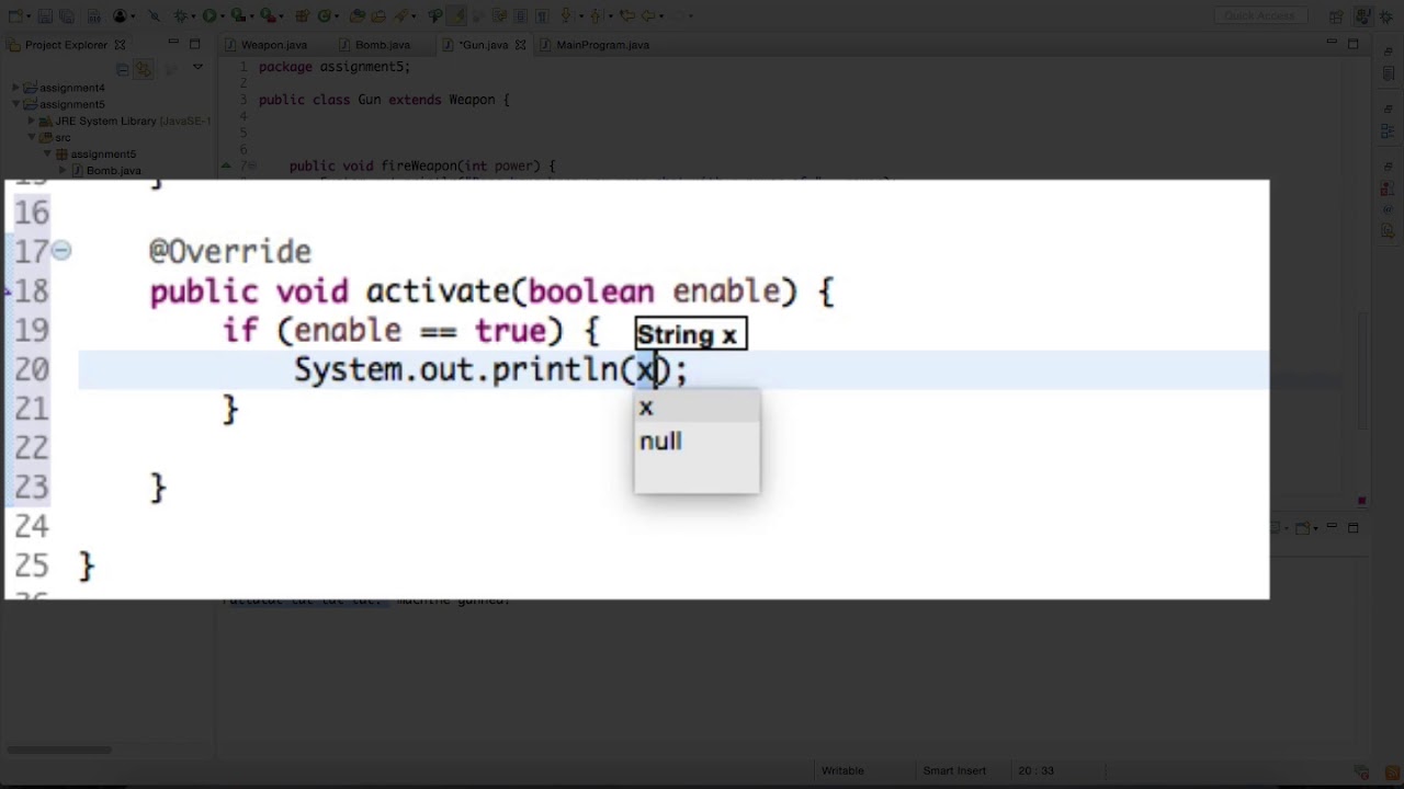 Java Abstract Class Tutorial: Extending and Using Abstract Classes 🚀