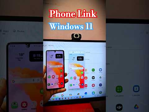 How to Use and Set Up Windows 11 Phone Link: A Complete Guide |