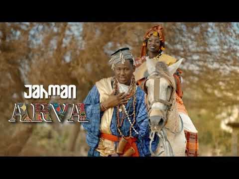Jahman X-press - ARVA feat. Souleymane Faye, Soda Mama & Kine Lam (paroles)